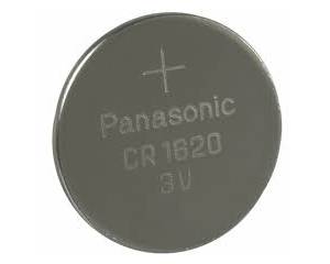 battery cr1620 panasonic